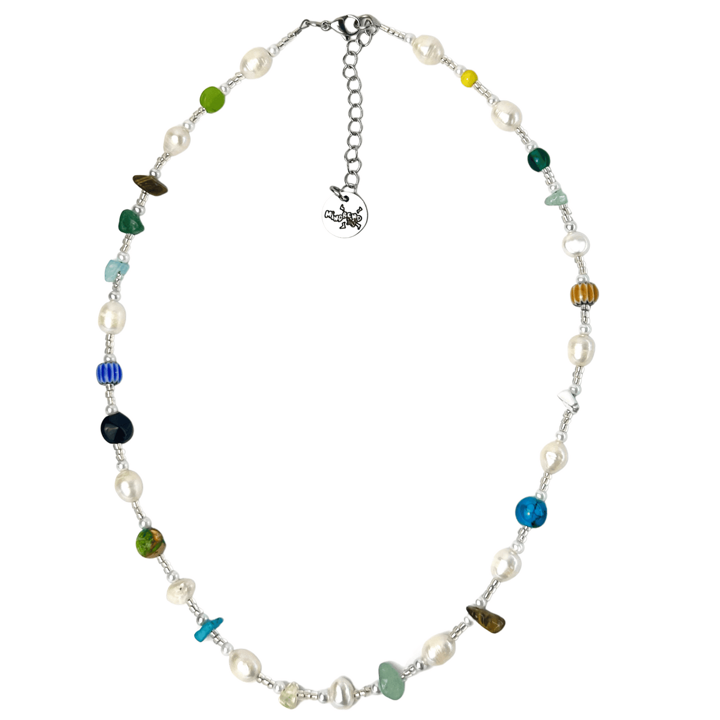 Ocean explorer Necklace