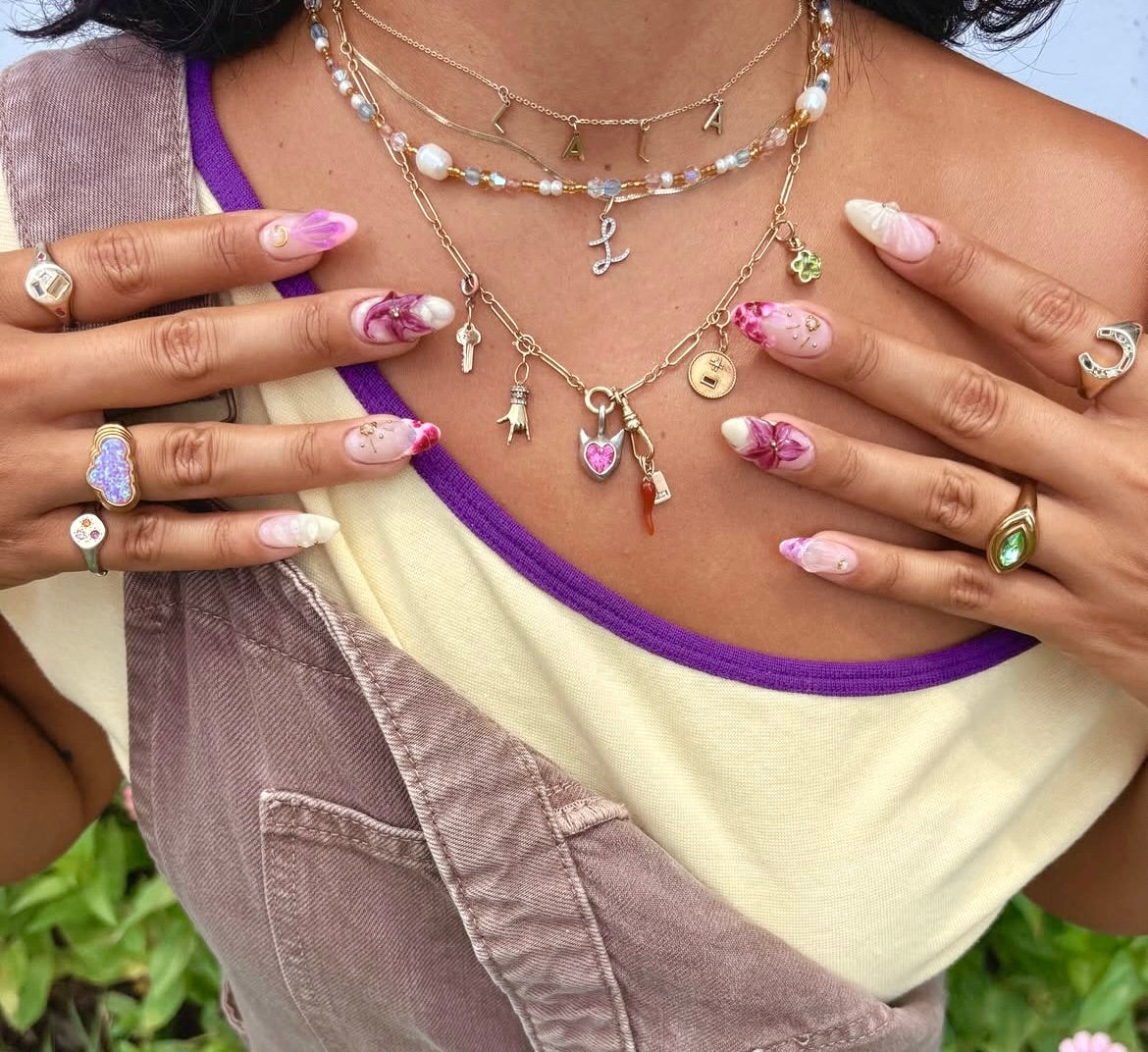 Minimal Necklaces