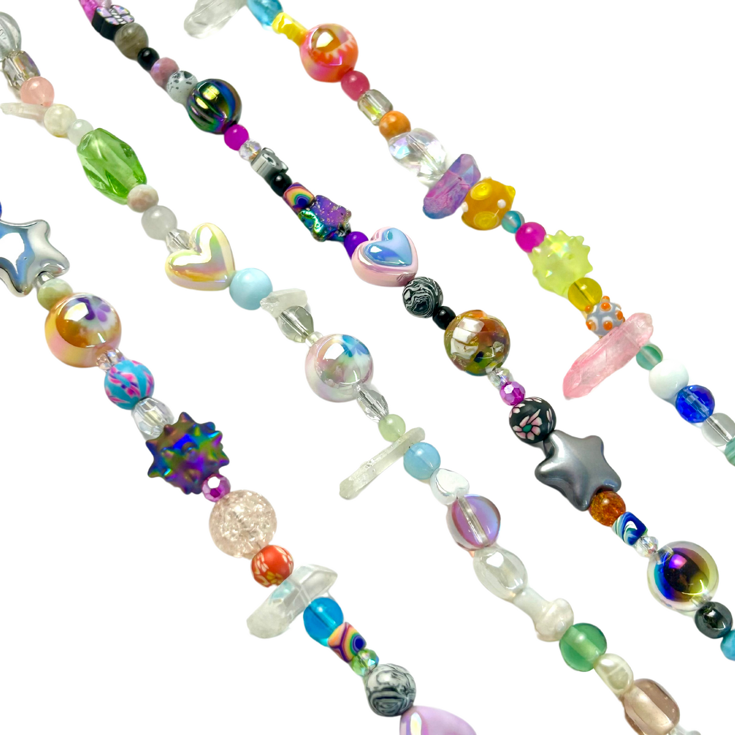 Maximal Necklaces