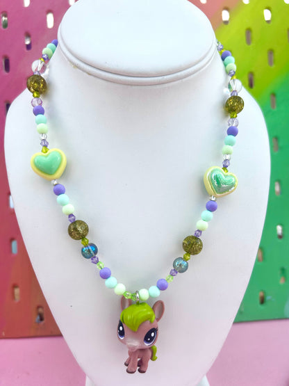 Original LPS Beaded Necklaces
