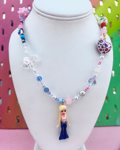 Original Bratz Beaded Necklaces