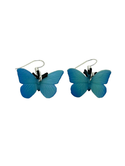 Butterfly Earrings