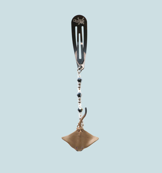Mini Sting-Ray Hairclip