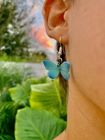 Butterfly Earrings