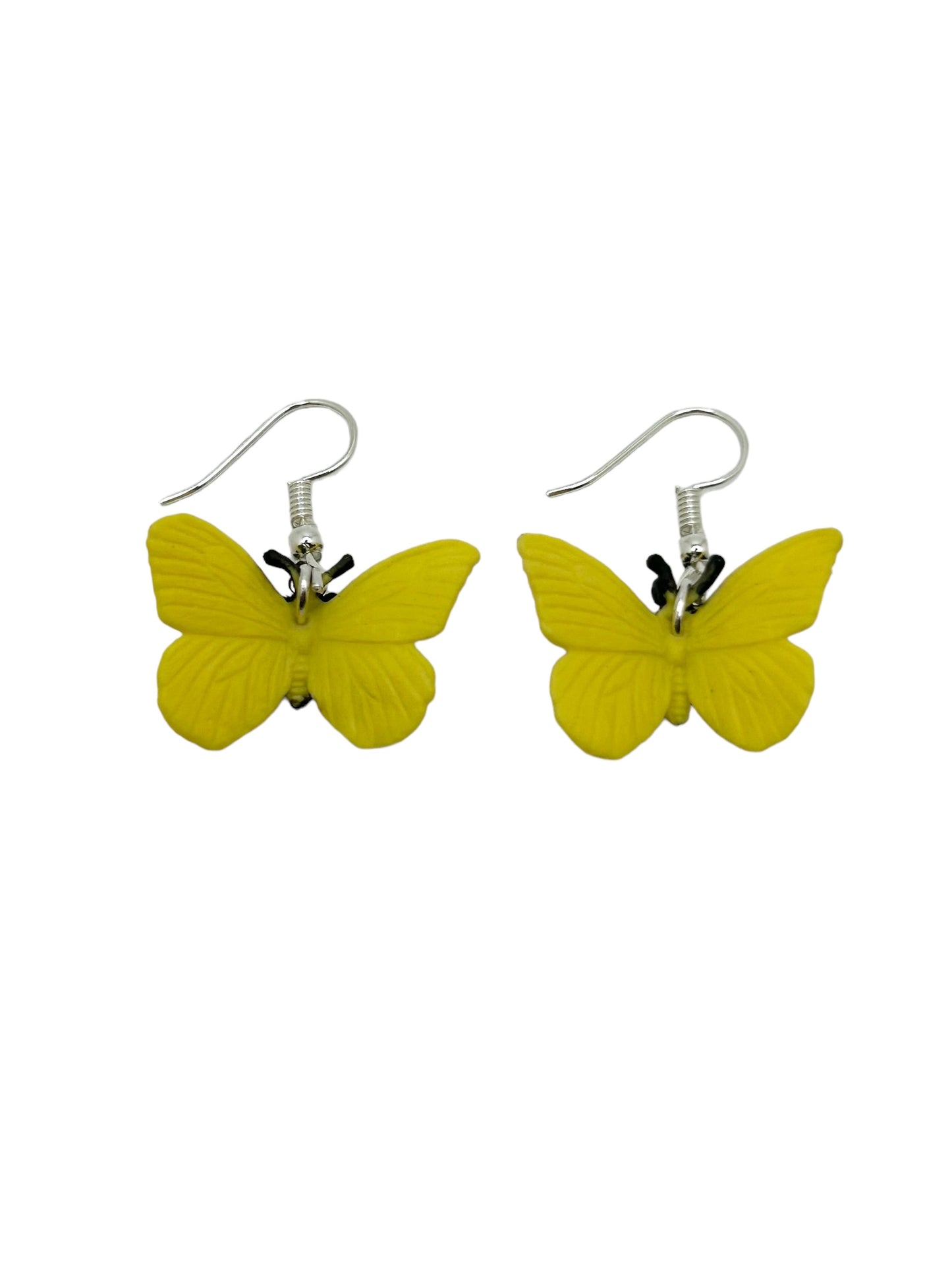 Butterfly Earrings