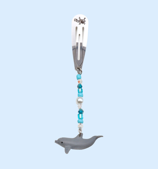Mini Dolphin Hairlcip