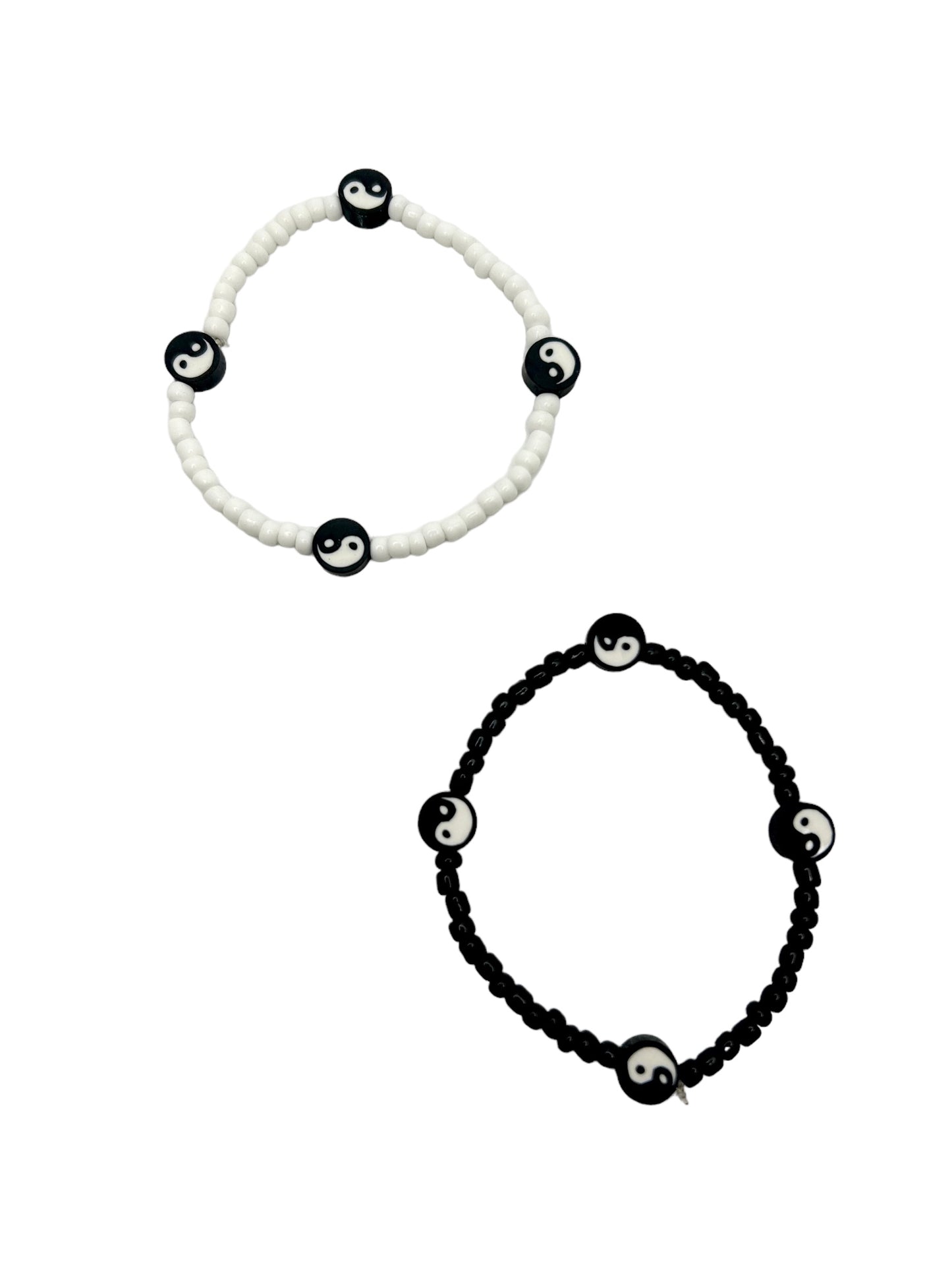 Yin-Yang Bracelet