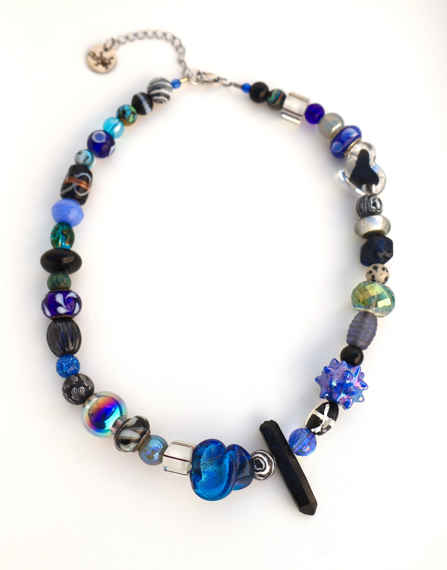 Andromeda's Quest Necklace
