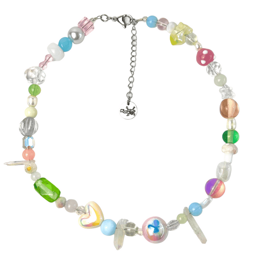 Pastel Universe Necklace