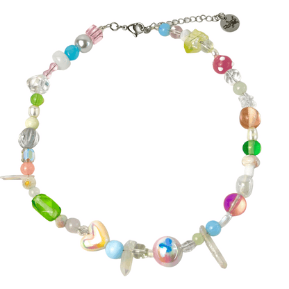 Pastel Universe Necklace