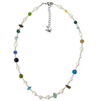Ocean explorer Necklace