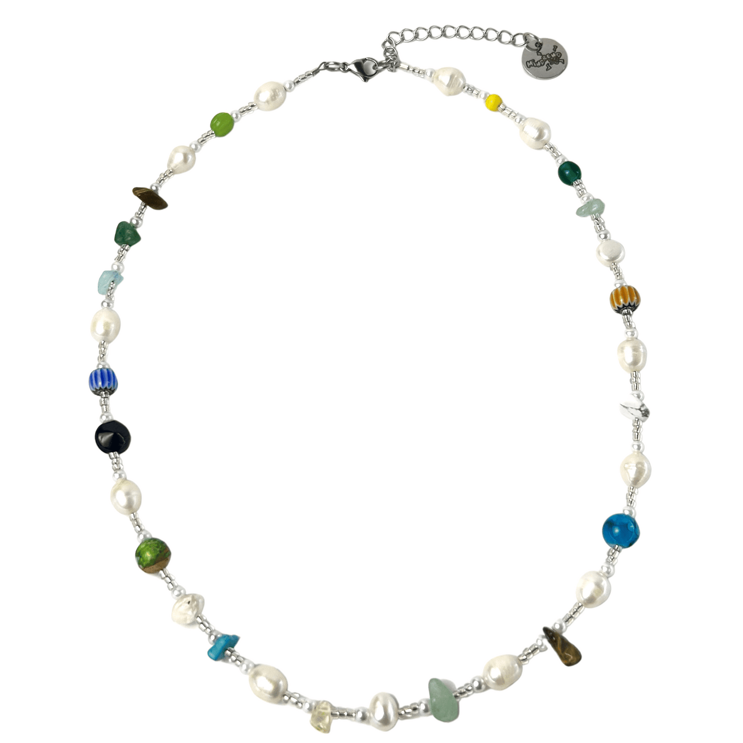 Ocean explorer Necklace