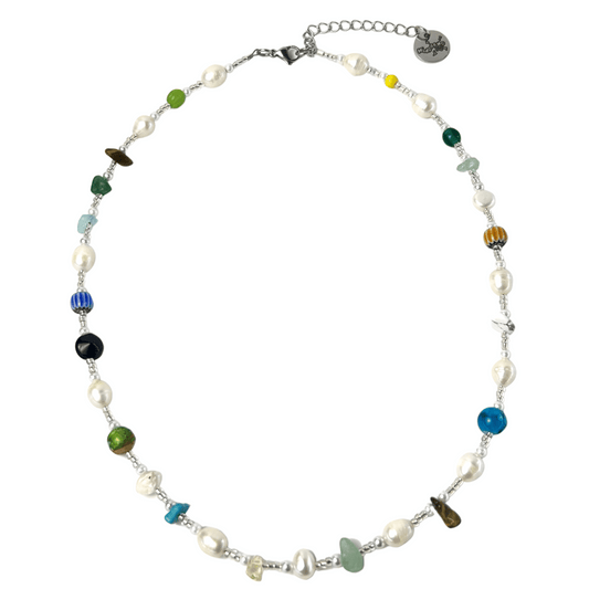 Ocean explorer Necklace