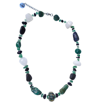 Rayquaza’s Magic Necklace