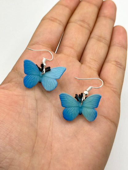 Butterfly Earrings