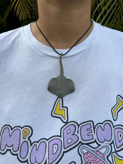 Sting-Ray Necklace